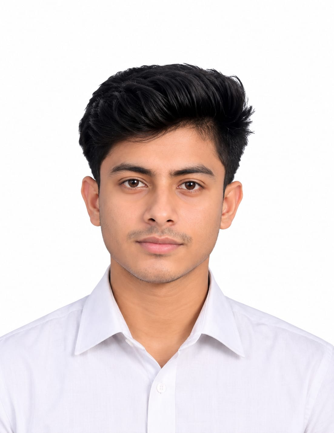 Md. Ashraful Islam